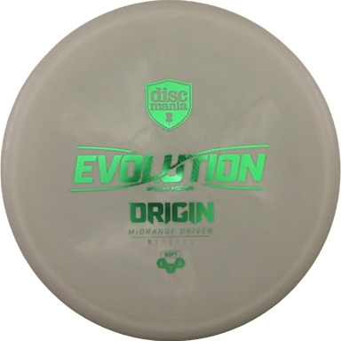 Soft Exo Origin - Special Edition
