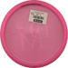 Color Glow C-Line MD4 - Special Stamp
