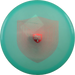 Color Glow C-Line MD3 - Shield Stamp