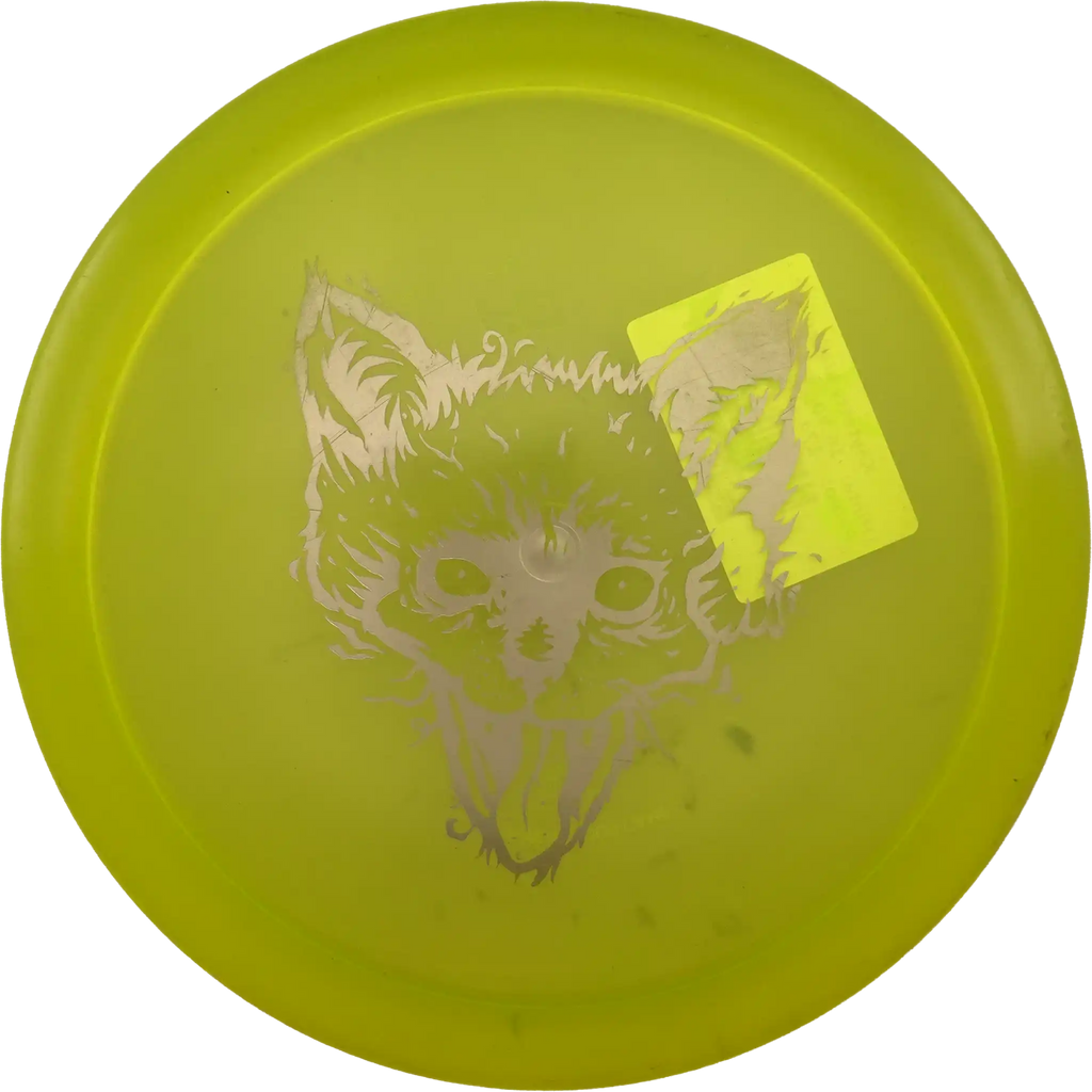 C-Line FD - Jackal
