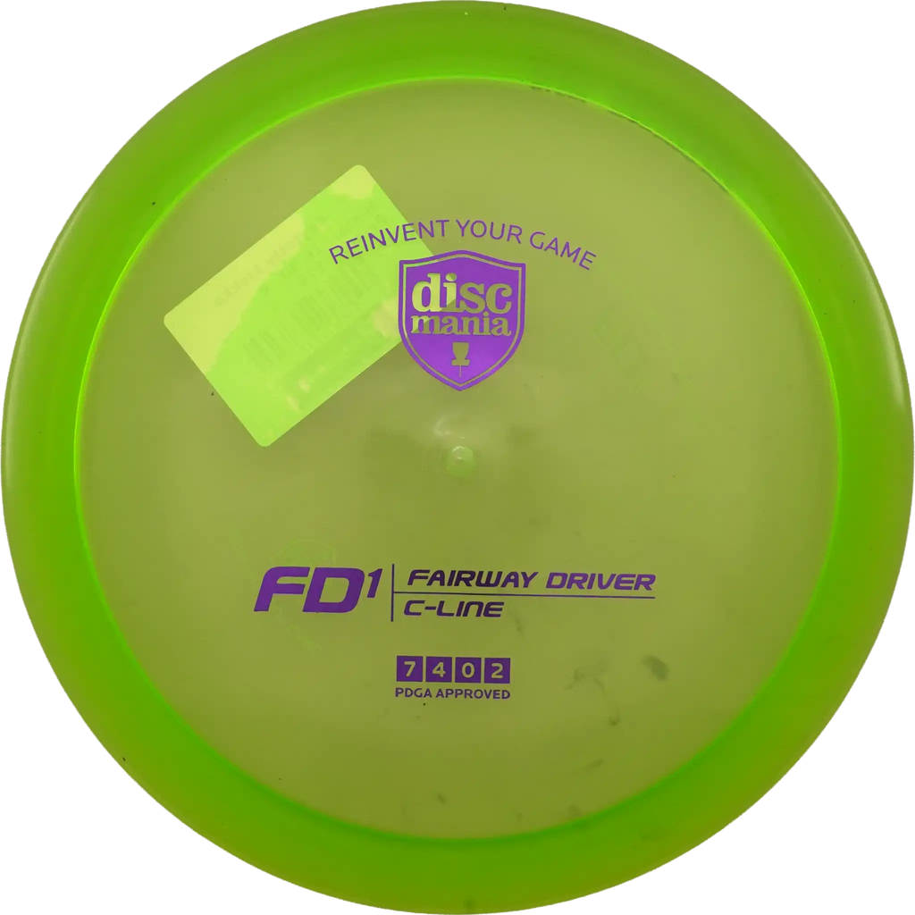 C-Line FD1