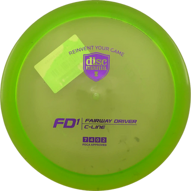 C-Line FD1