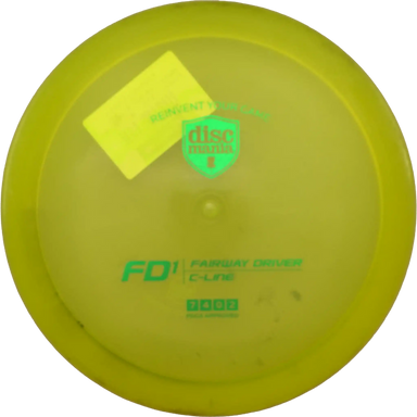 C-Line FD1