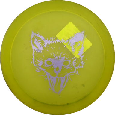 C-Line FD3 - Jackal