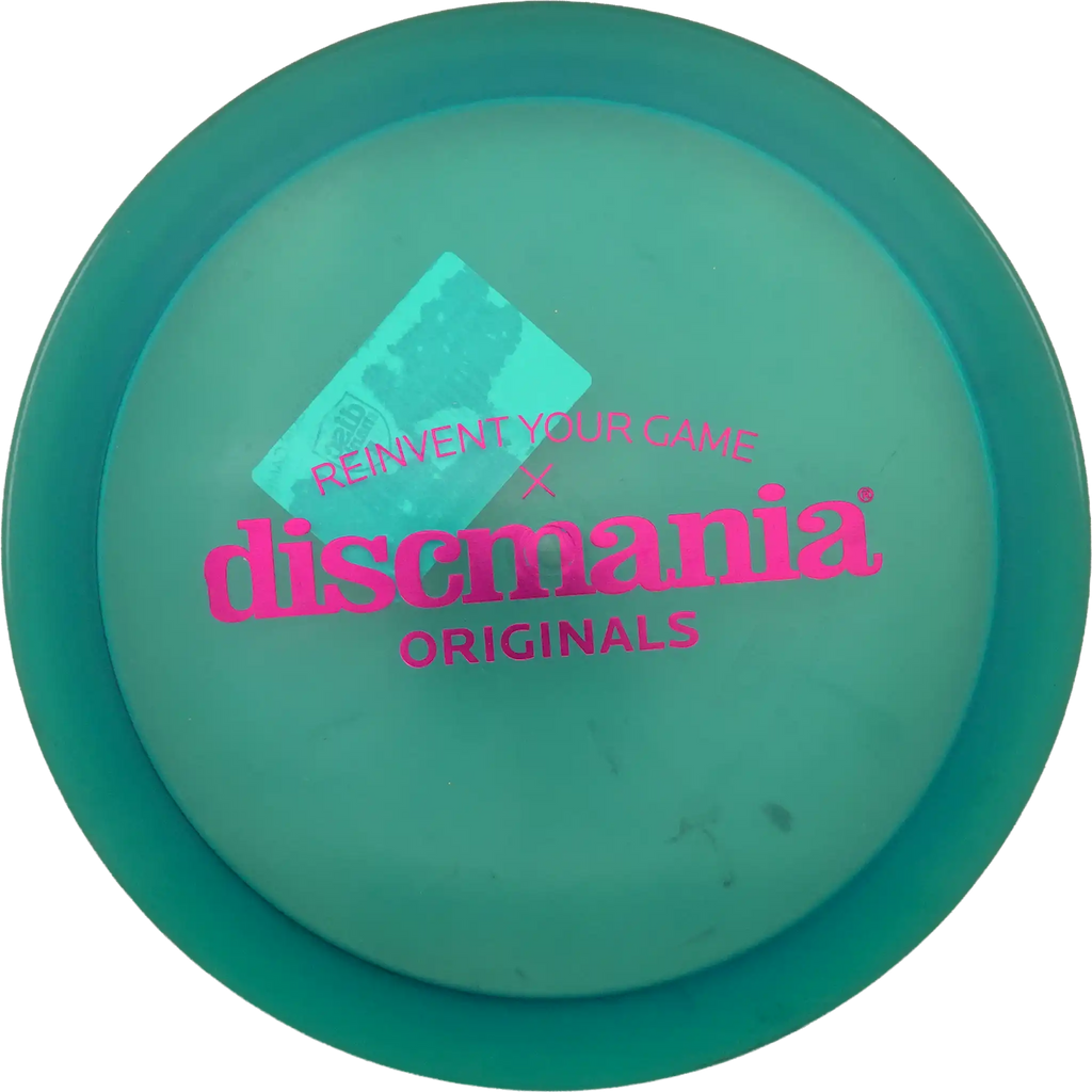 C-Line FD3 - Special Stamp
