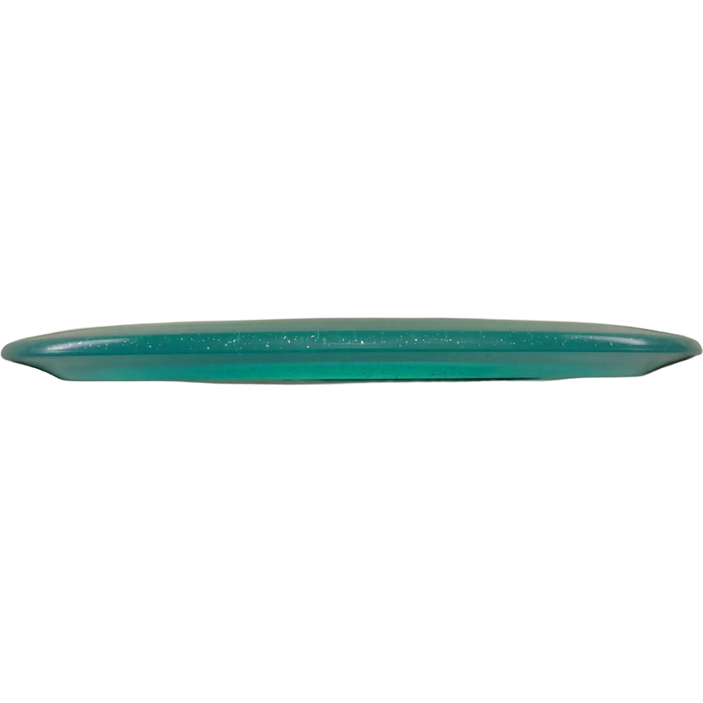 Metal Flake C-Line FD3 - European Open