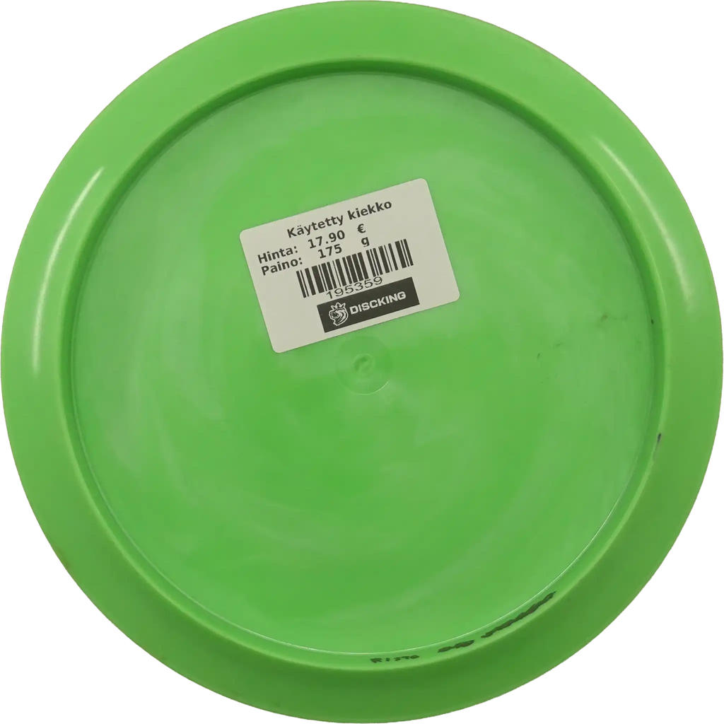 Swirl S-Line FD3 - DNA Series