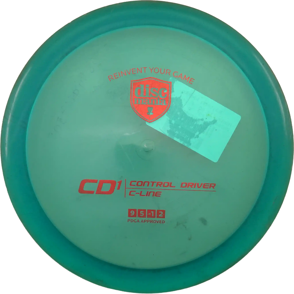 C-Line CD1