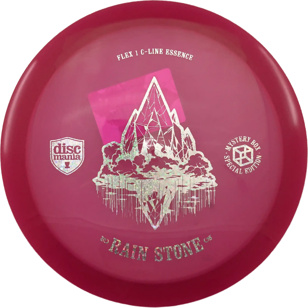 Flex 1 C-Line Essence - Rain Stone - Special Edition