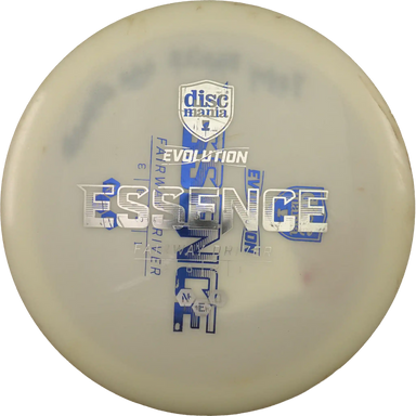 Neo Essence - Misprint