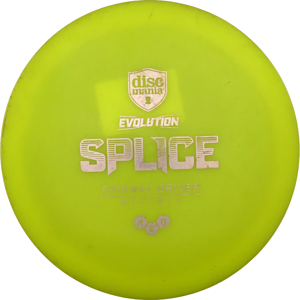 Neo Splice
