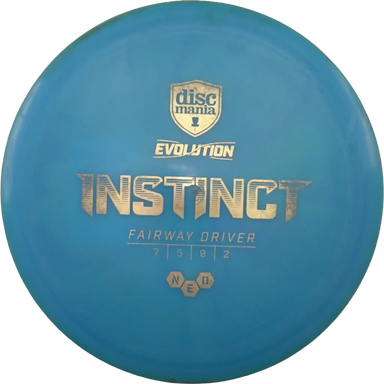 Neo Instinct