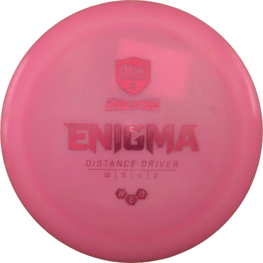 Neo Enigma