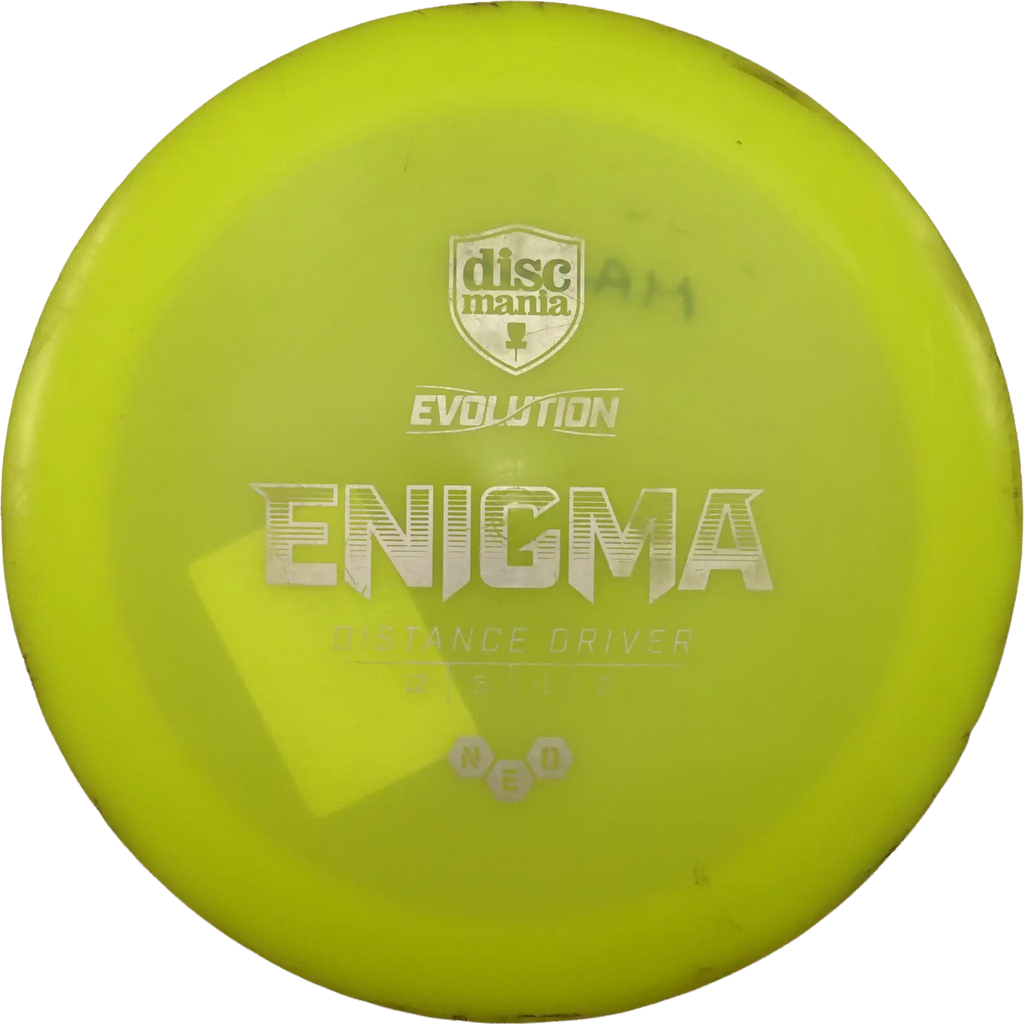 Neo Enigma