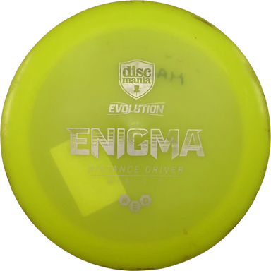 Neo Enigma