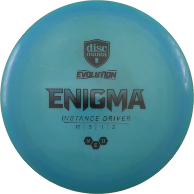 Neo Enigma