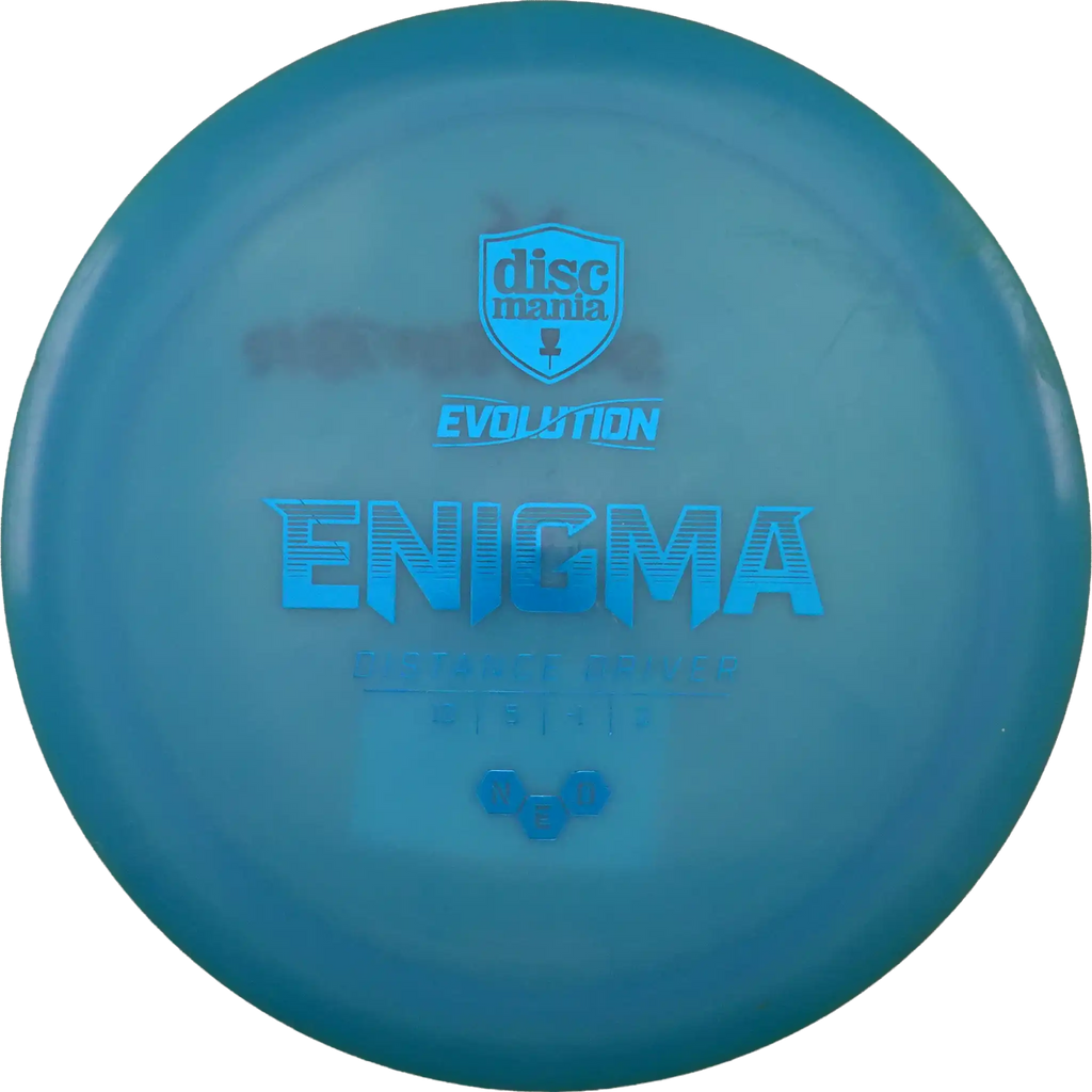 Neo Enigma