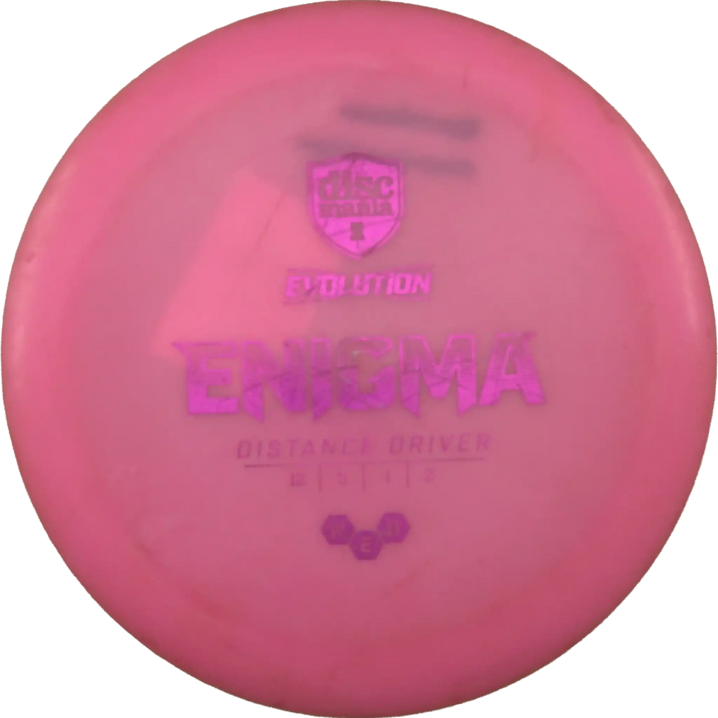 Neo Enigma