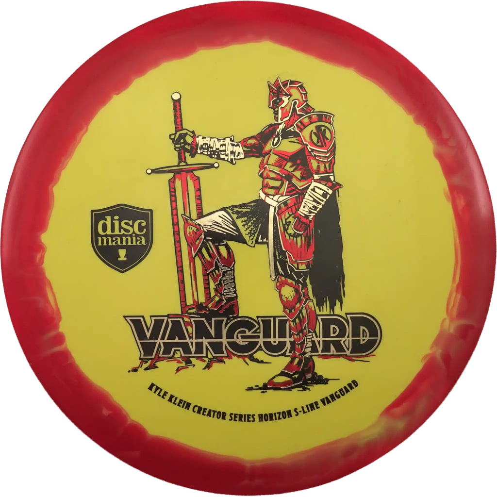 Horizon S-Line Vanguard - Kyle Klein