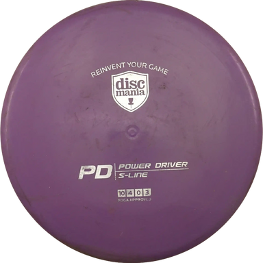 S-Line PD
