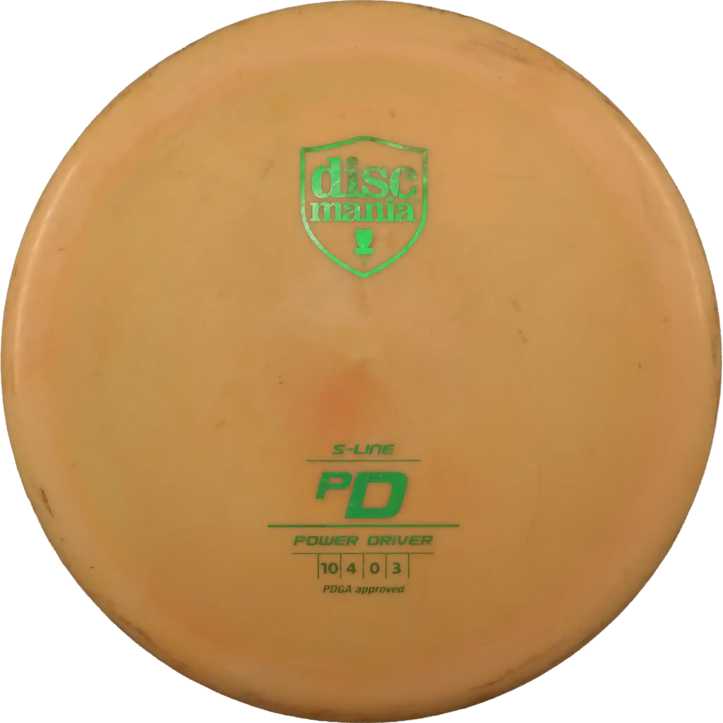 S-Line PD - Innovamade