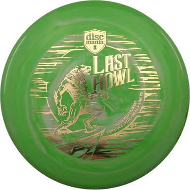 Swirl S-Line PD - Last Howl - Colton Montgomery