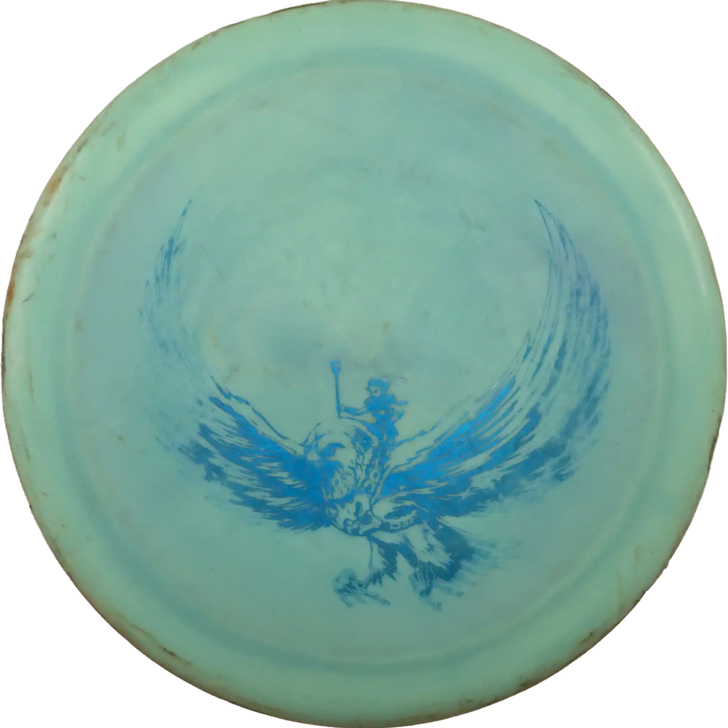 Swirl S-Line PD2 - Sky Rider - Simon Lizotte