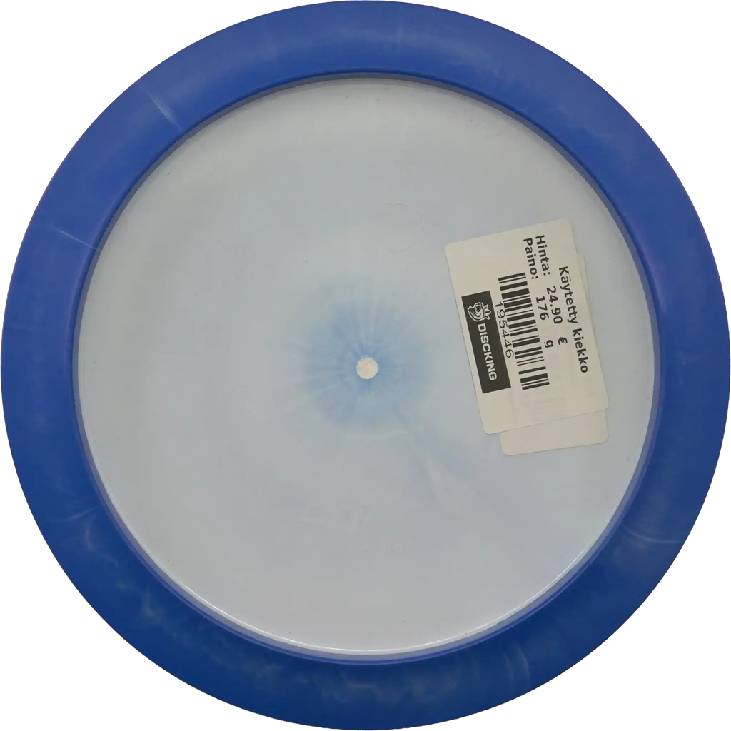Horizon S-Line DD1 - Stratosphere