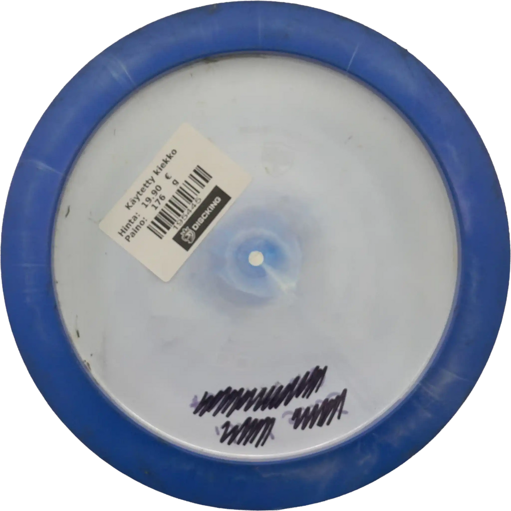 Horizon S-Line DD1 - Stratosphere