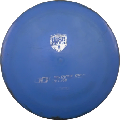 S-Line DD1