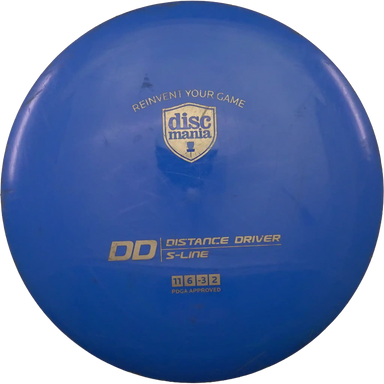 S-Line DD - Special Edition