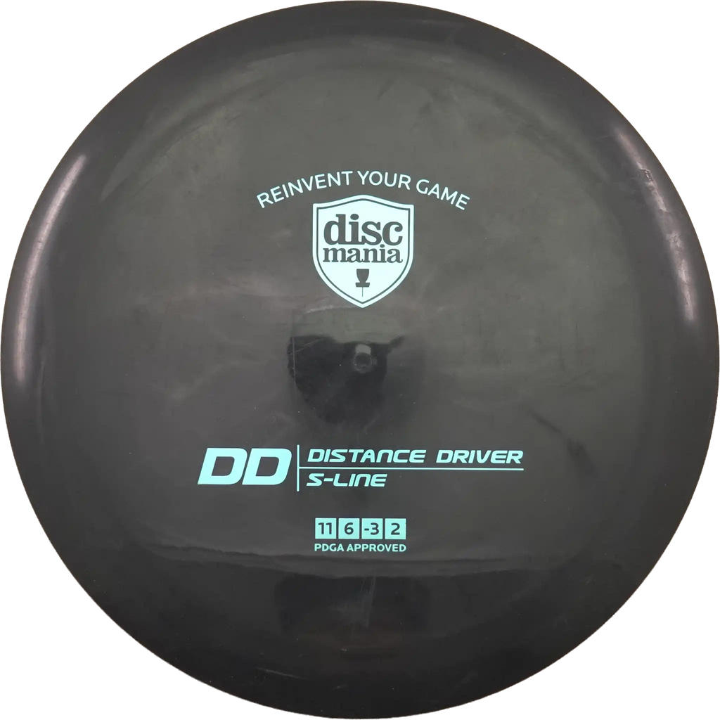 S-Line DD