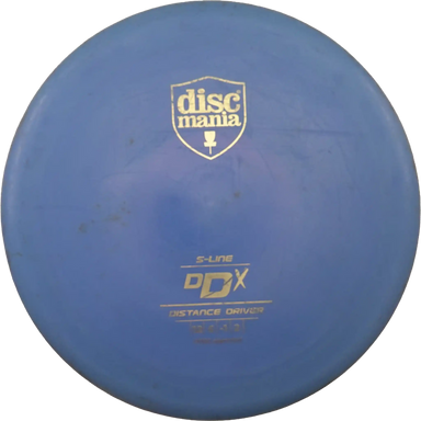 S-Line DDx