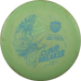 Swirly S-Line DD3 - Cloud Breaker - Eagle McMahon