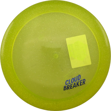 Metal Flake C-Line Cloud Breaker