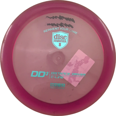 C-Line DD3