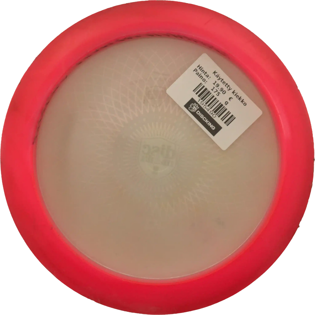 Horizon C-Line DD3 - Mystery Box