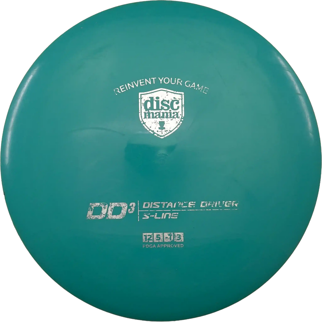 S-Line DD3