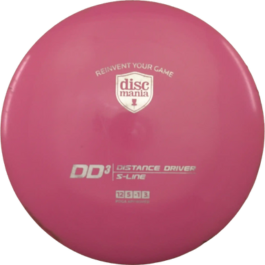 S-Line DD3
