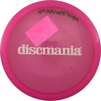 Active Premium Magician - Bar Stamp