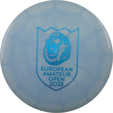 Lux Vapor Instinct - European Amateur Open 2023