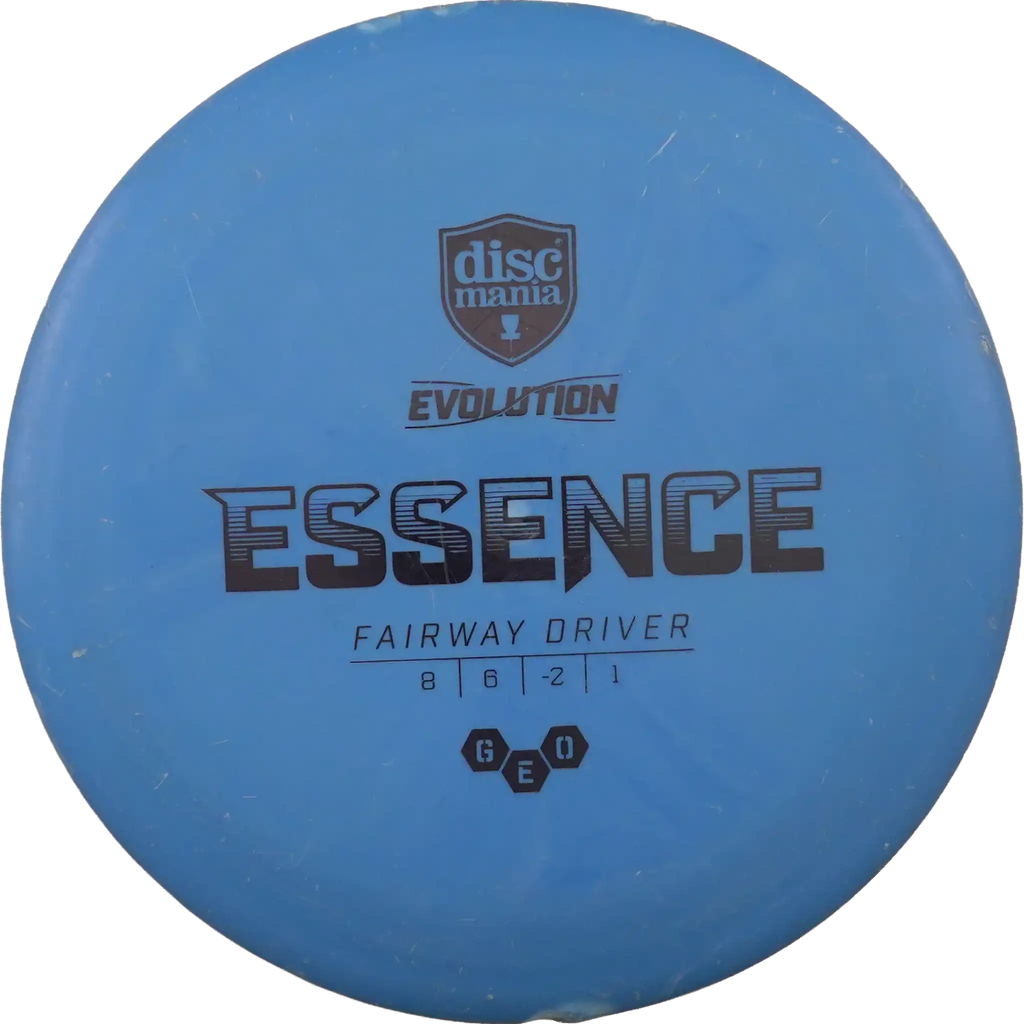 Geo Essence