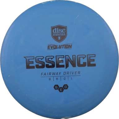 Geo Essence