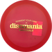 C-Line FD3 - Special Stamp