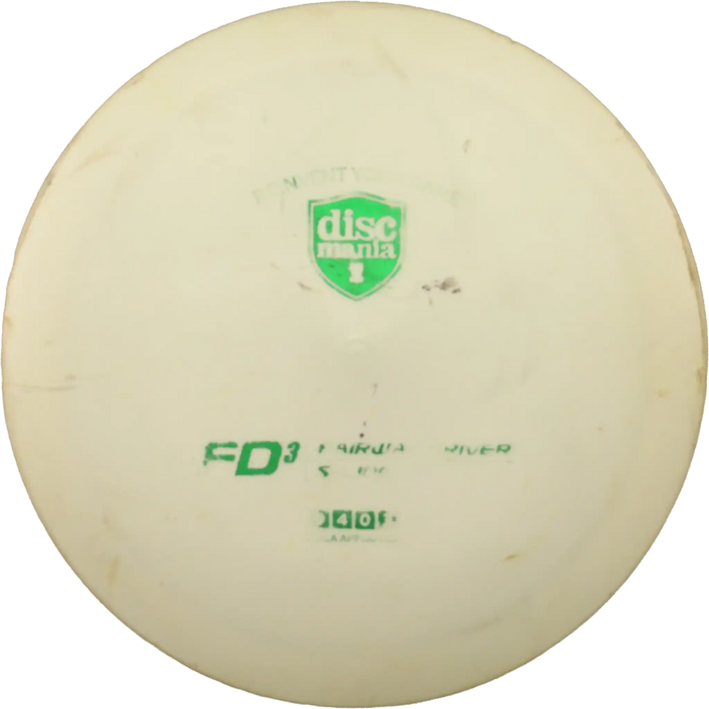 S-Line FD3