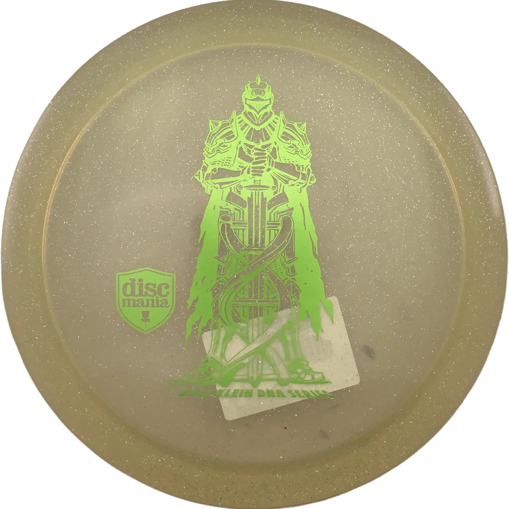 Metal Flake C-Line Vanguard - Kyle Klein