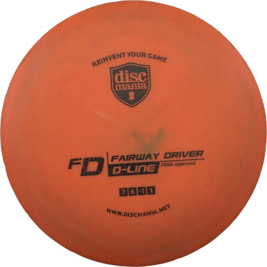 D-Line FD