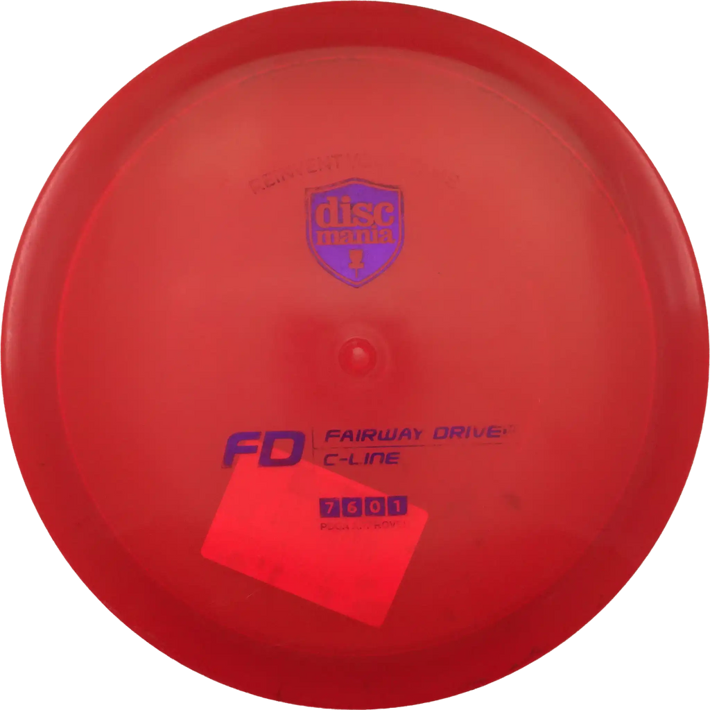 C-Line FD