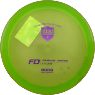 C-Line FD