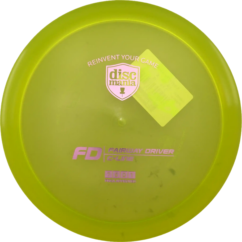 C-Line FD